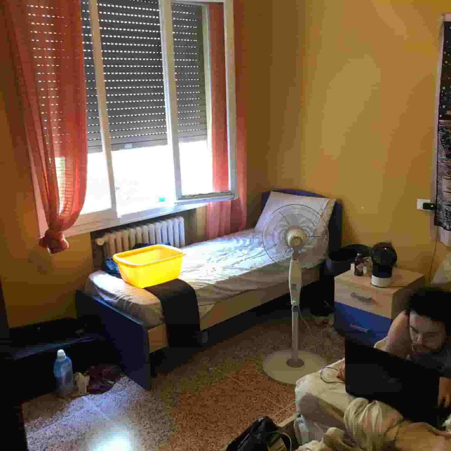 Thumbnail - AFFITTO STANZA DOPPIA IN VIALE DELLA REPUBBLICA 12 (SAN DONATO)