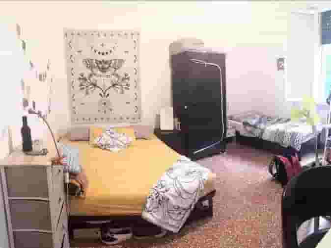 Thumbnail - AFFITTO DUE POSTI LETTO IN DOPPIA A 175€ L'UNO IN SAN DONATO DAL 1 MAGGIO AL 30 NOVEMBRE