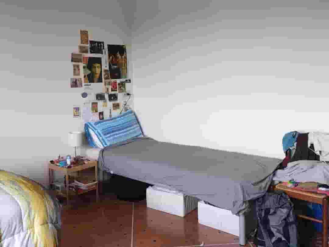 Thumbnail - Posto letto in doppia per ragazze a 170€