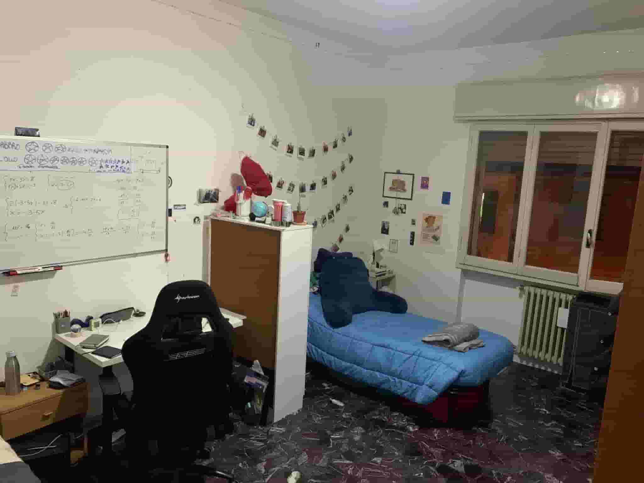 Thumbnail - Posto letto