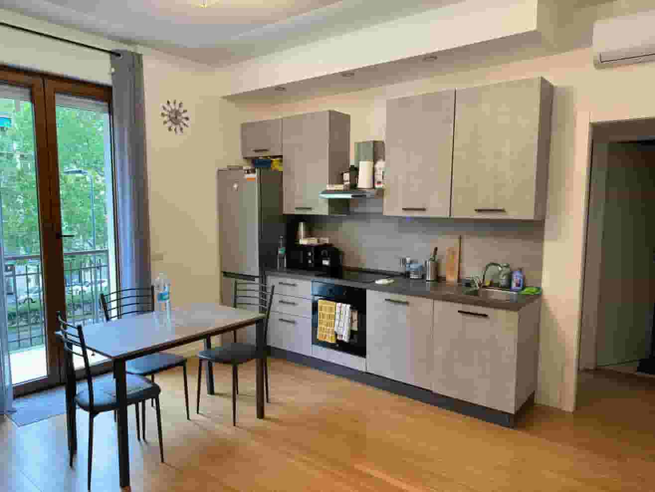 Thumbnail - Bright room with air conditioning close to Bocconi/NABA