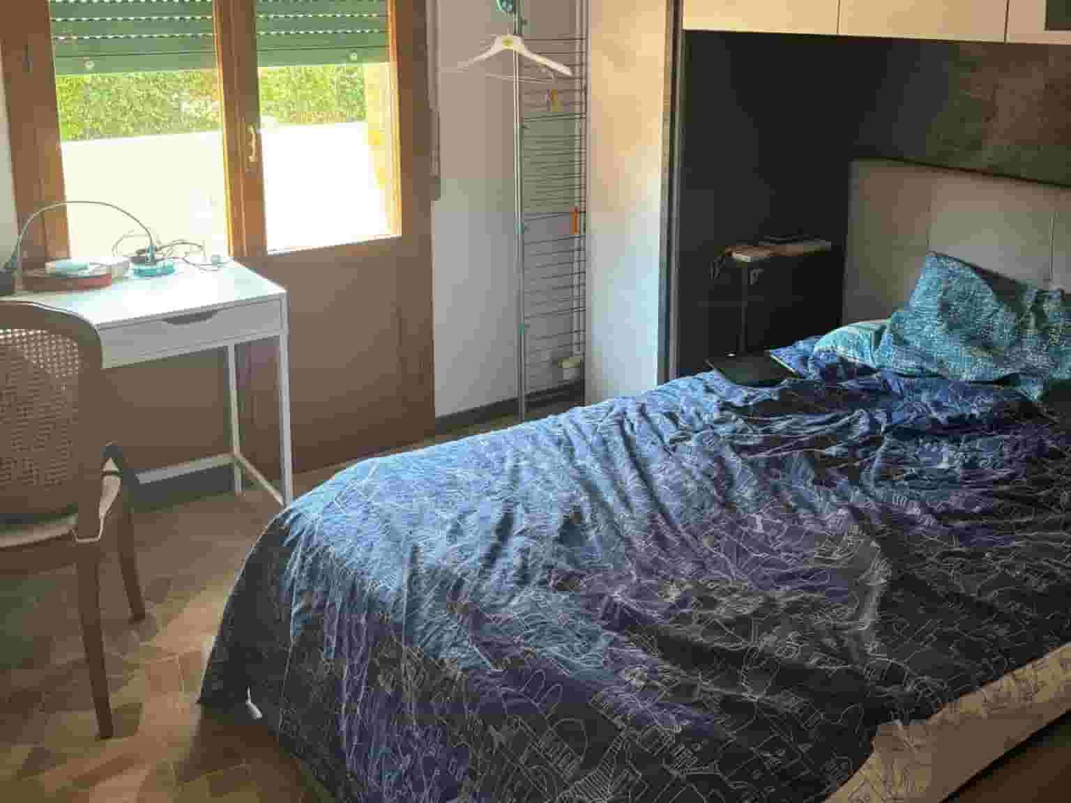 Thumbnail - Camera singola con bagno privato
