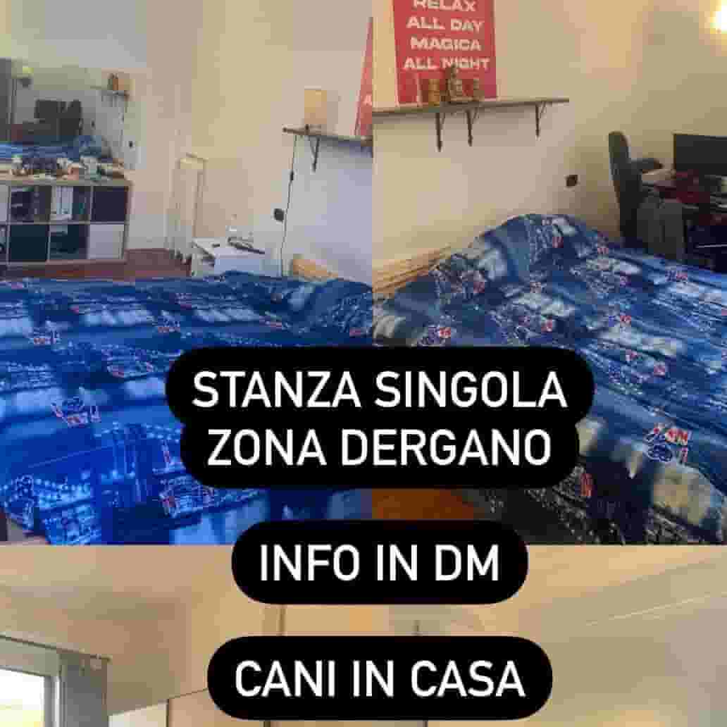 Thumbnail - Affitto stanza singola