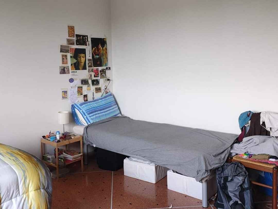 Immagine principale: Posto letto in doppia per ragazze a 170€