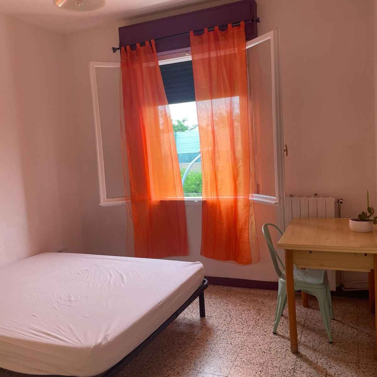 Immagine principale: Stanza Singola con letto matrimoniale