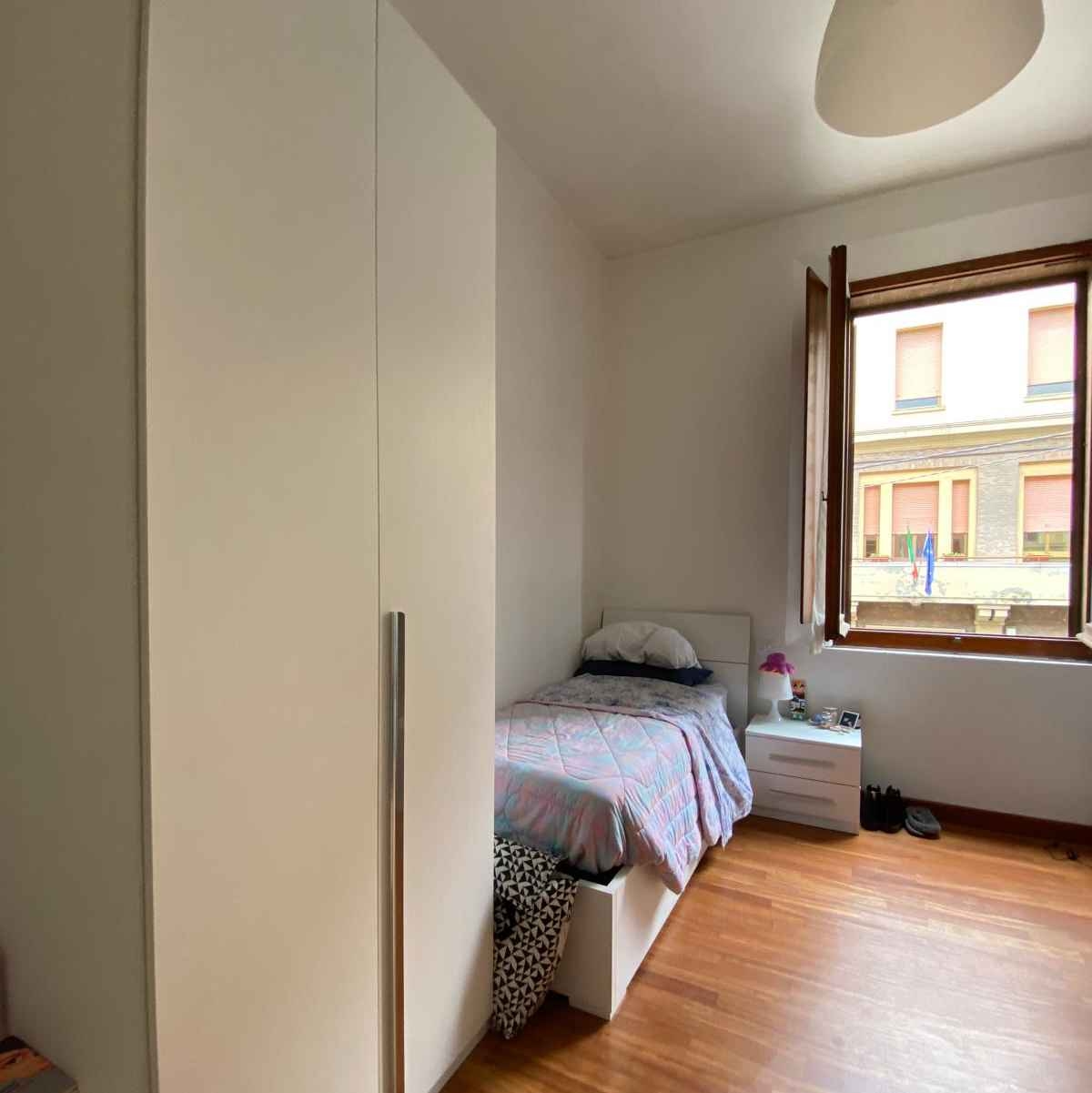 Immagine principale: Posto letto in doppia