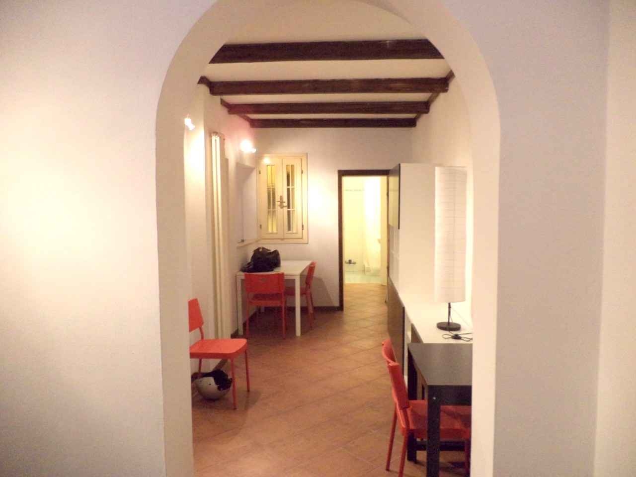 Immagine principale: Posto letto in Bilocale accogliente