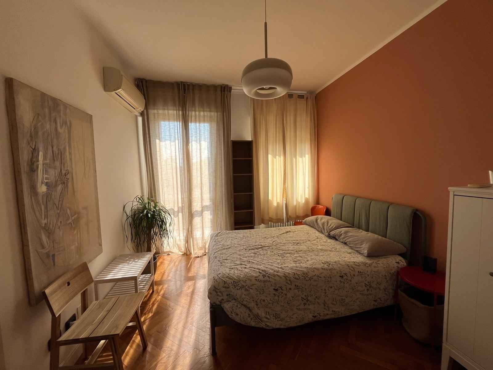 Immagine principale: Affitto stanza doppia