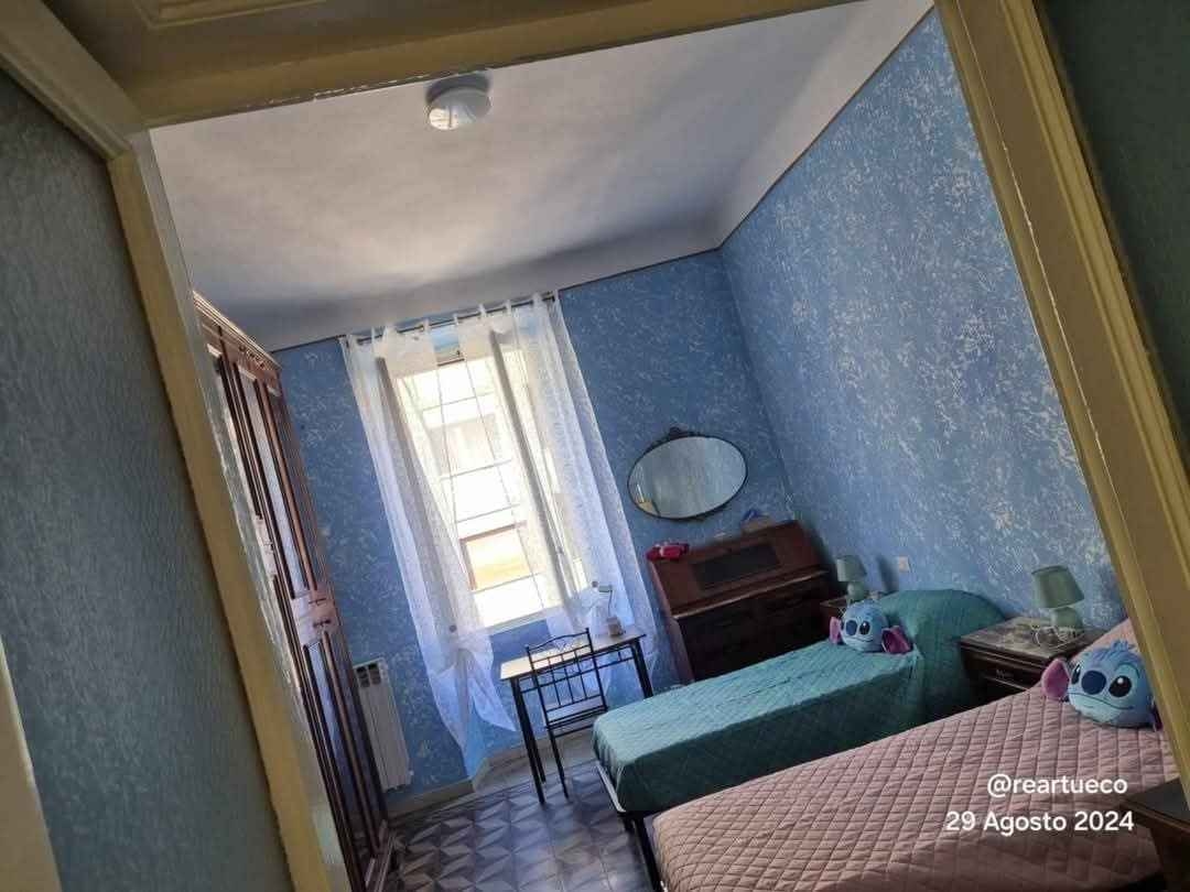Immagine principale: N. 1 posto letto in doppia