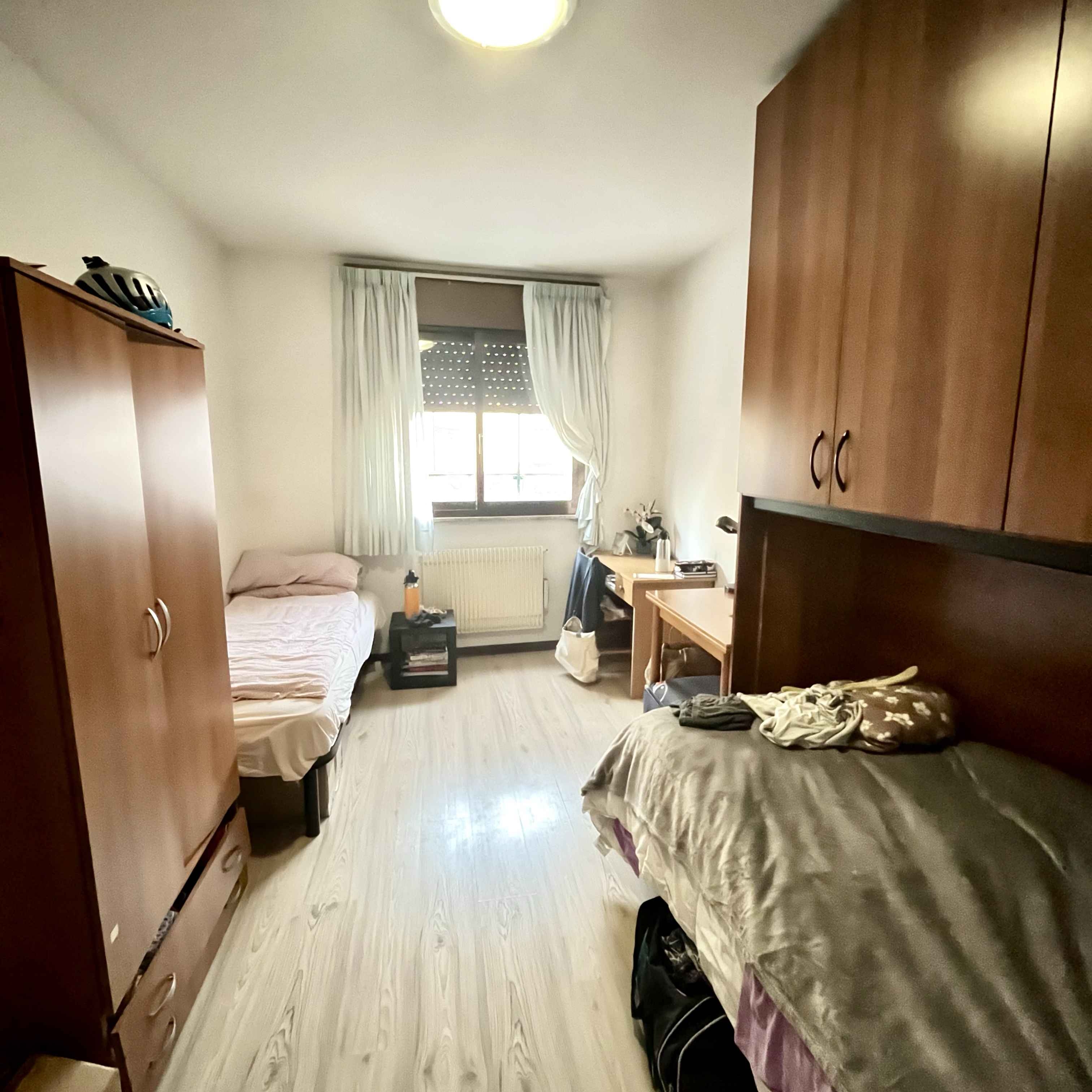 Immagine principale: Posto in stanza doppia per ragazze