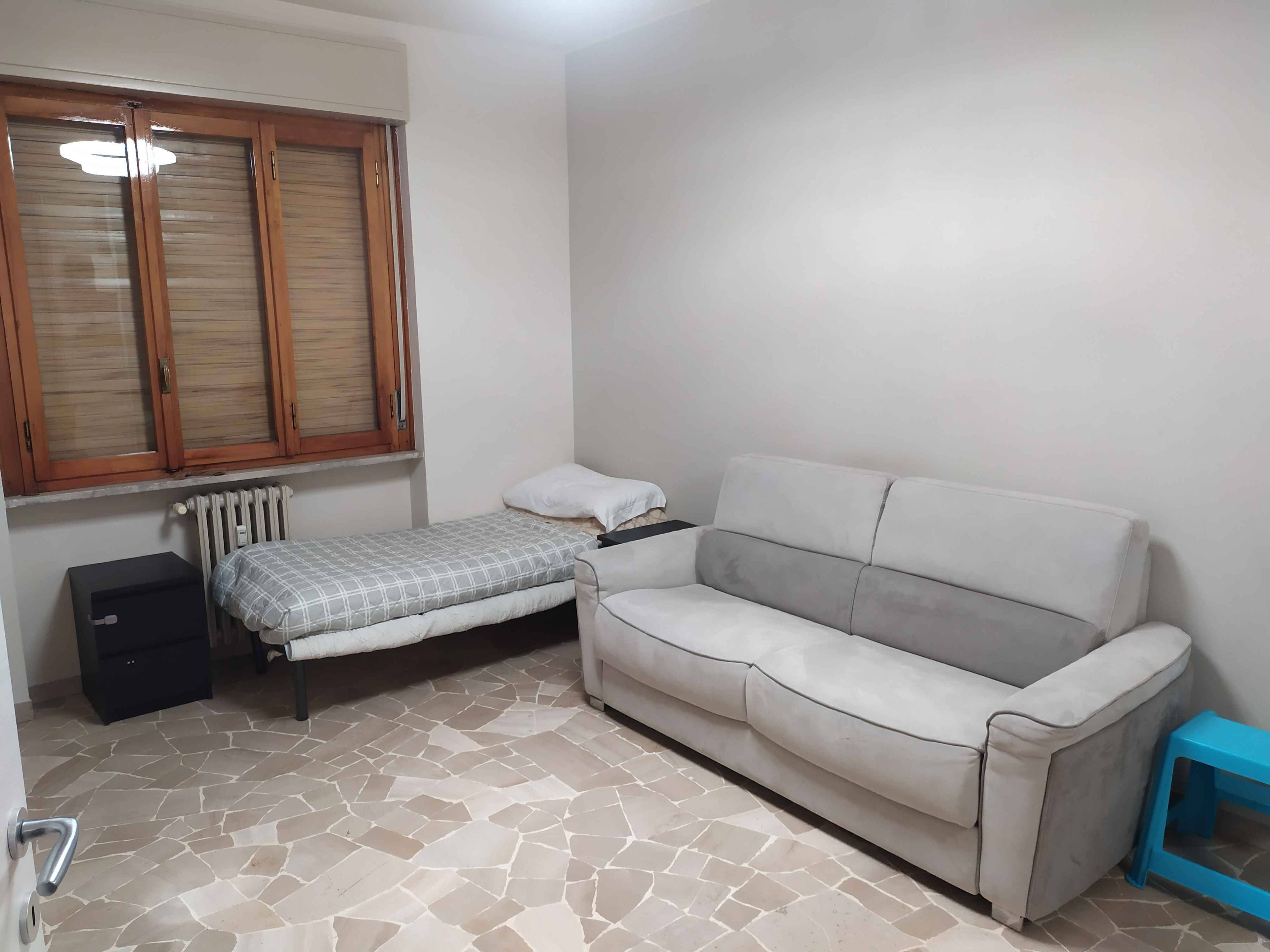 Immagine principale: Posto letto disponibile a camera condivisa Bollate