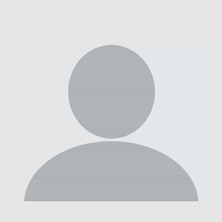 Thumbnail blank profile image