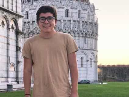 Immagine principale: Cerco stanza singola vicino alla facoltà di economia