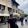 Thumbnail immagine profilo Rumix di Simone Abbruzzese