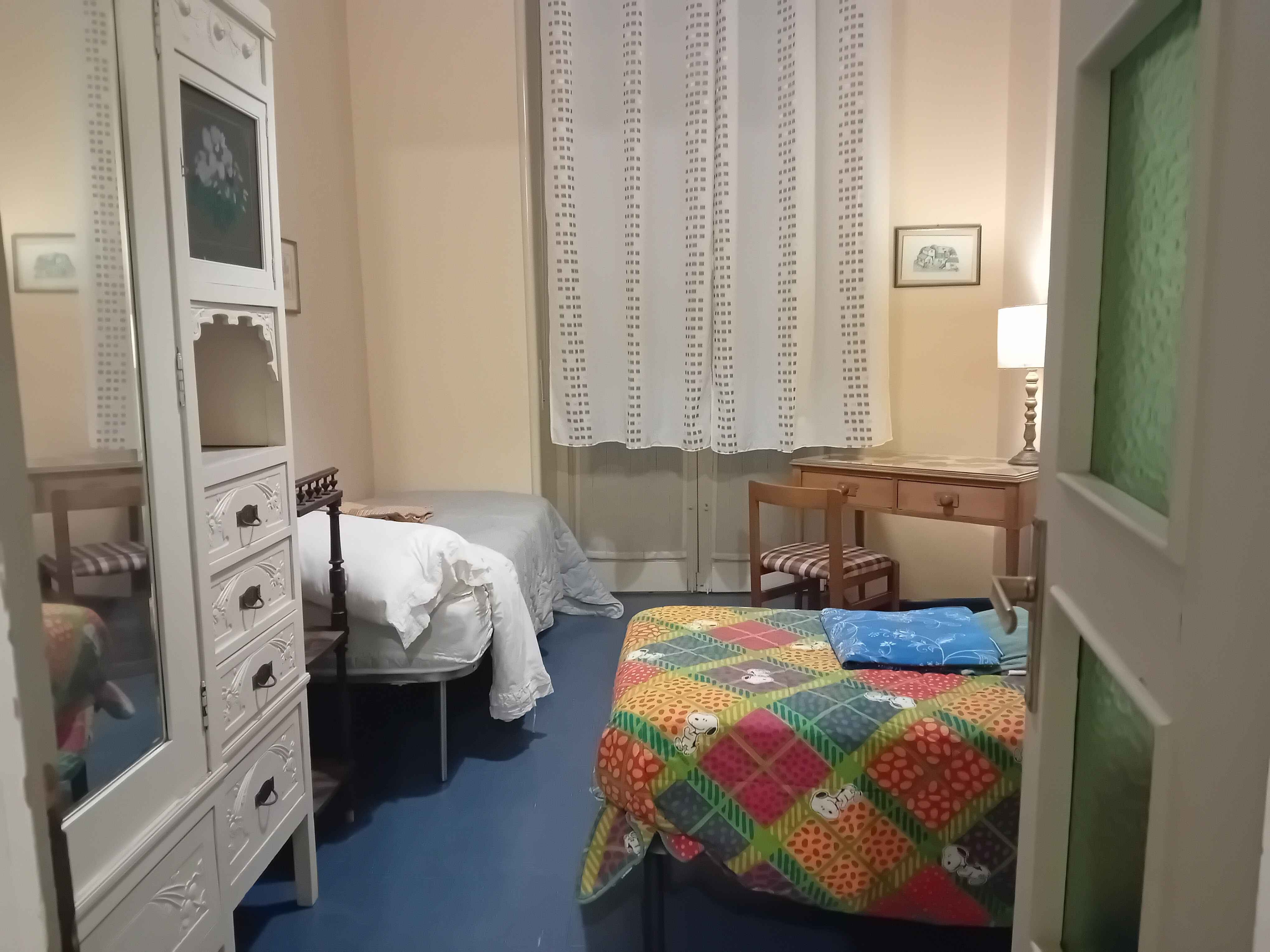 Immagine principale: Affitto stanza singola