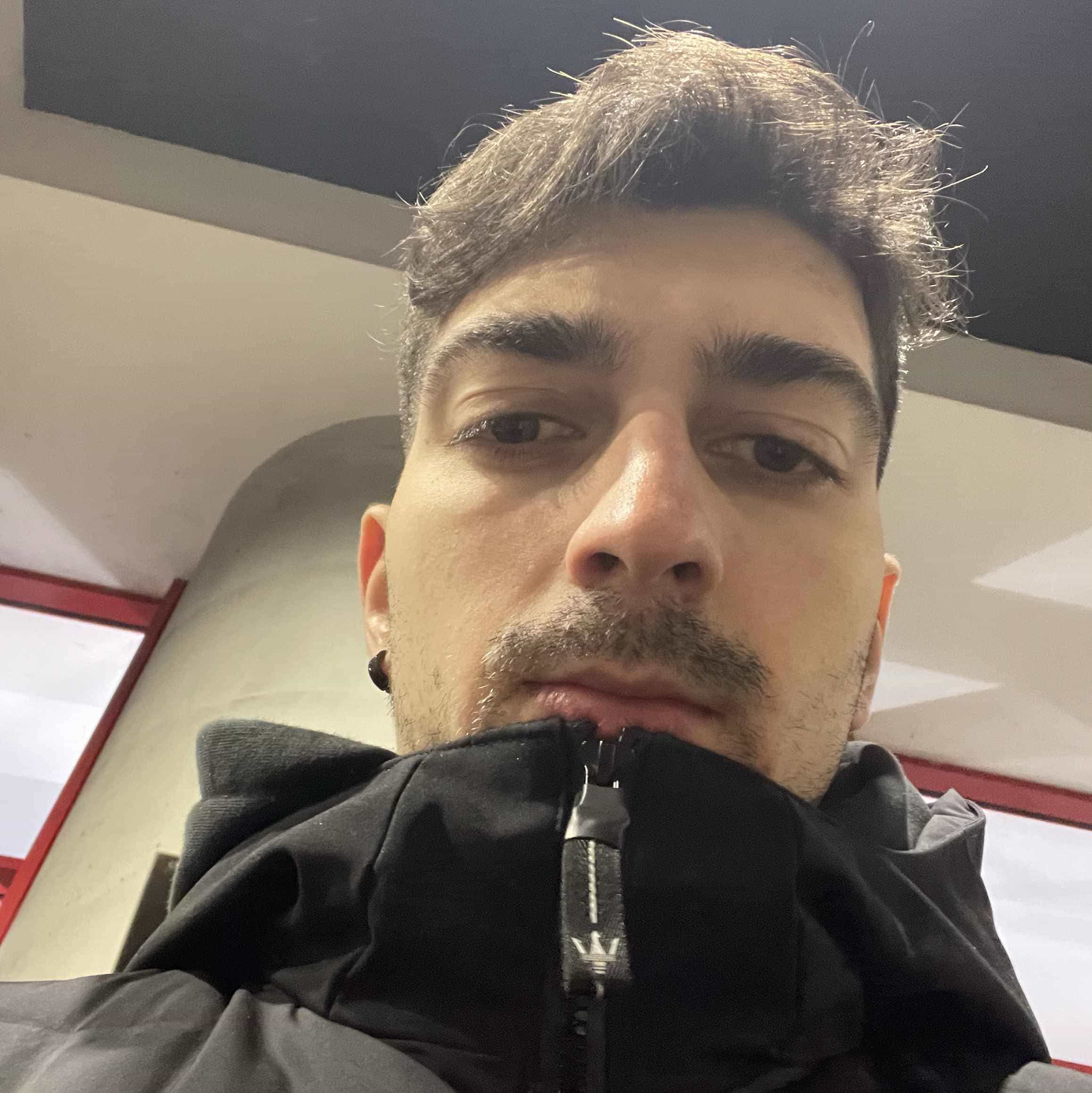 Immagine principale: Cerco stanza singola urgente