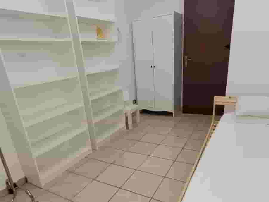Thumbnail - Affitto stanza singola a Nuxis