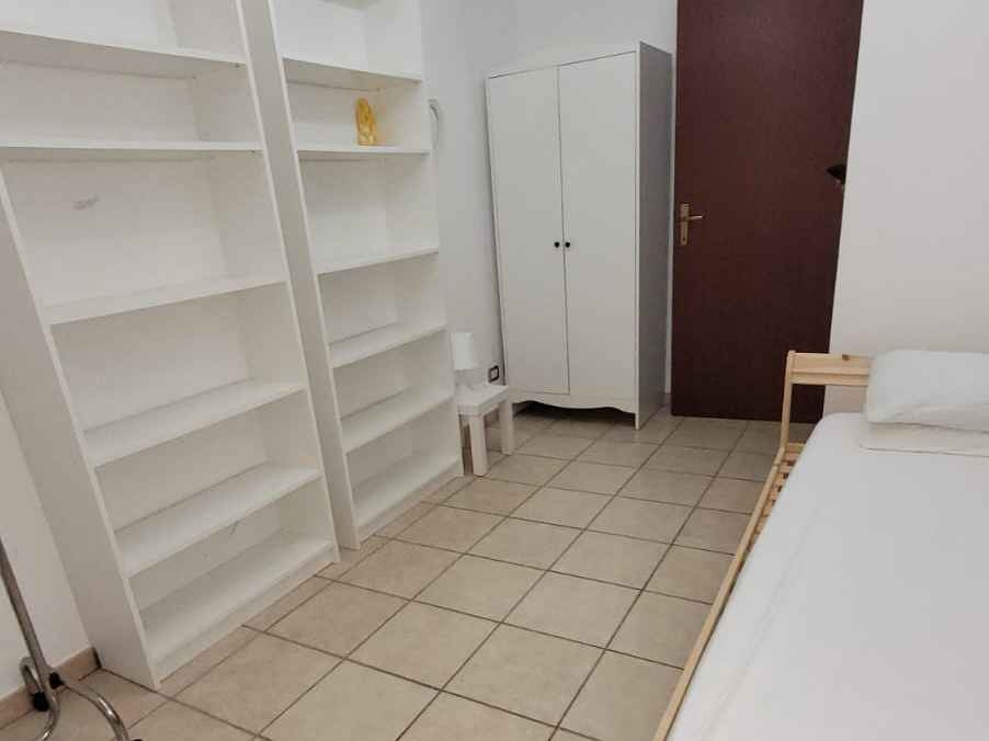 Immagine principale: Affitto stanza singola a Nuxis