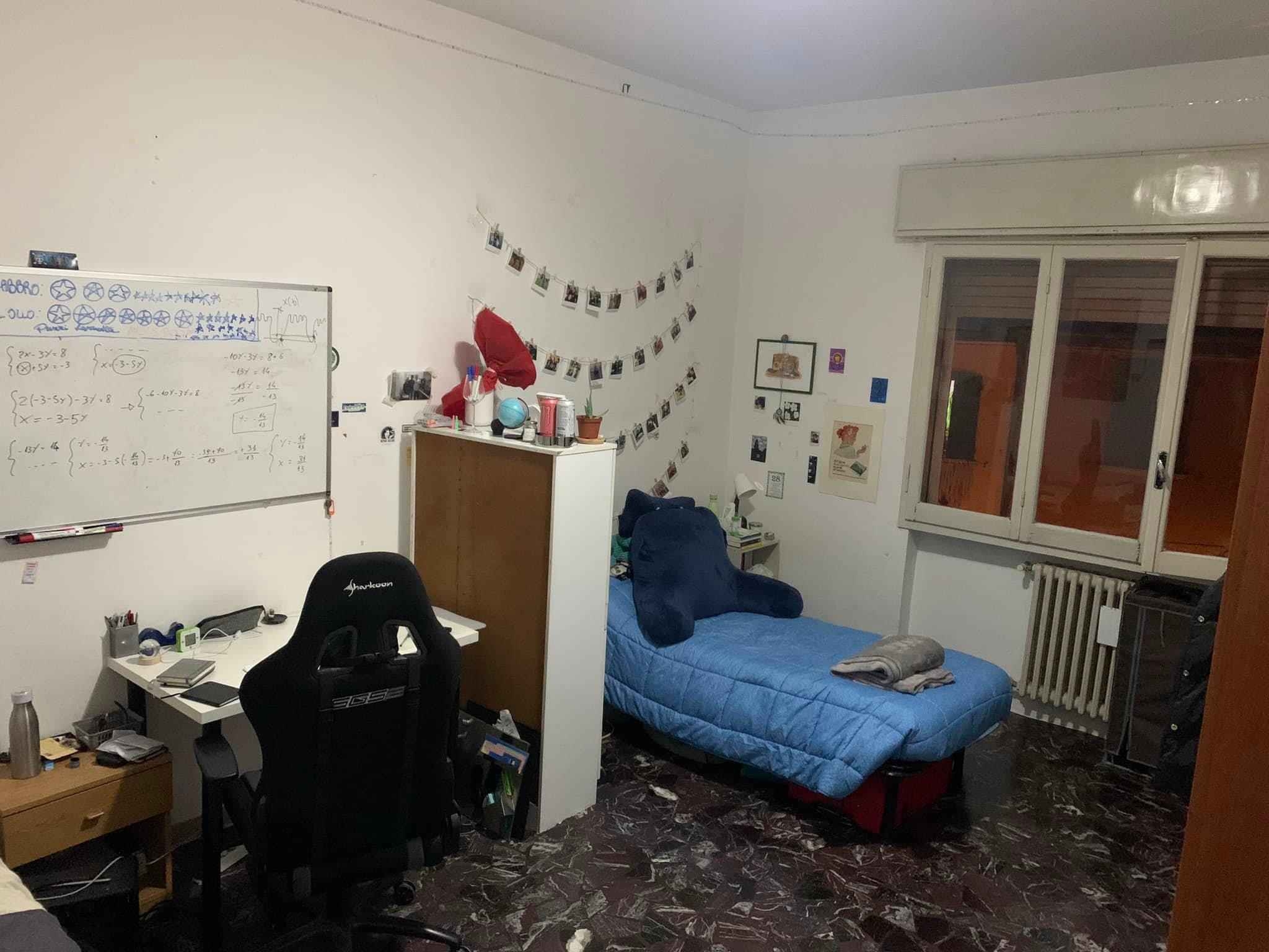 Immagine principale: Posto letto
