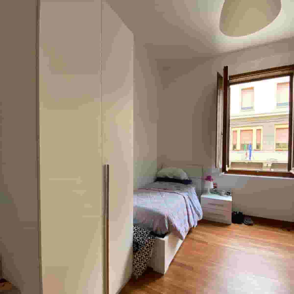 Thumbnail - Posto letto in doppia