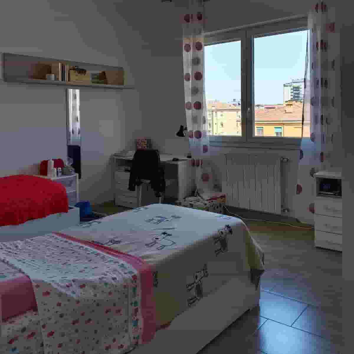 Thumbnail - Posto letto in doppia