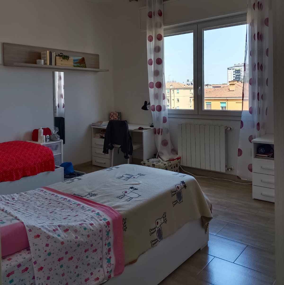 Immagine principale: Posto letto in doppia