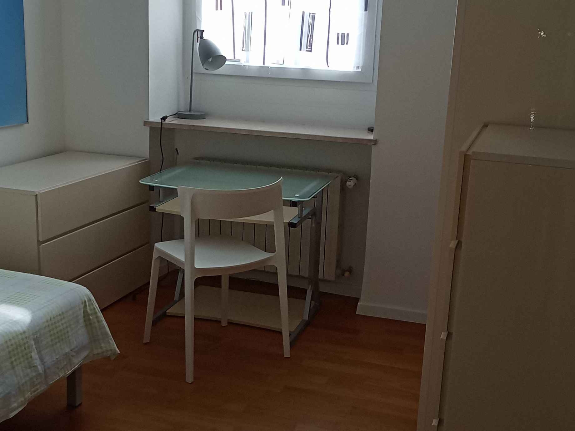 Immagine principale: Camere a Mezzolombardo