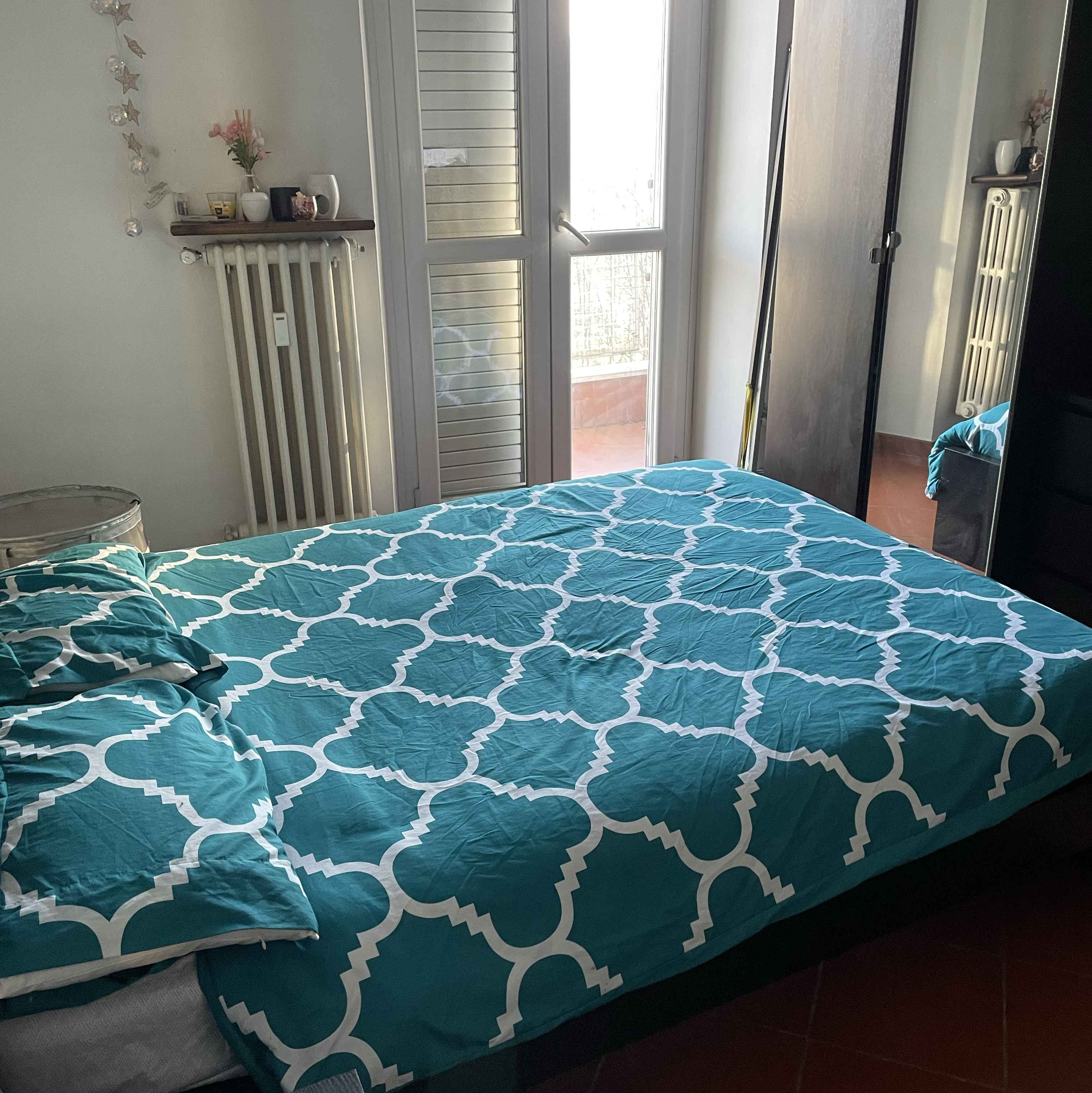 Immagine principale: Affitto stanza singola in zona Santa Rita
