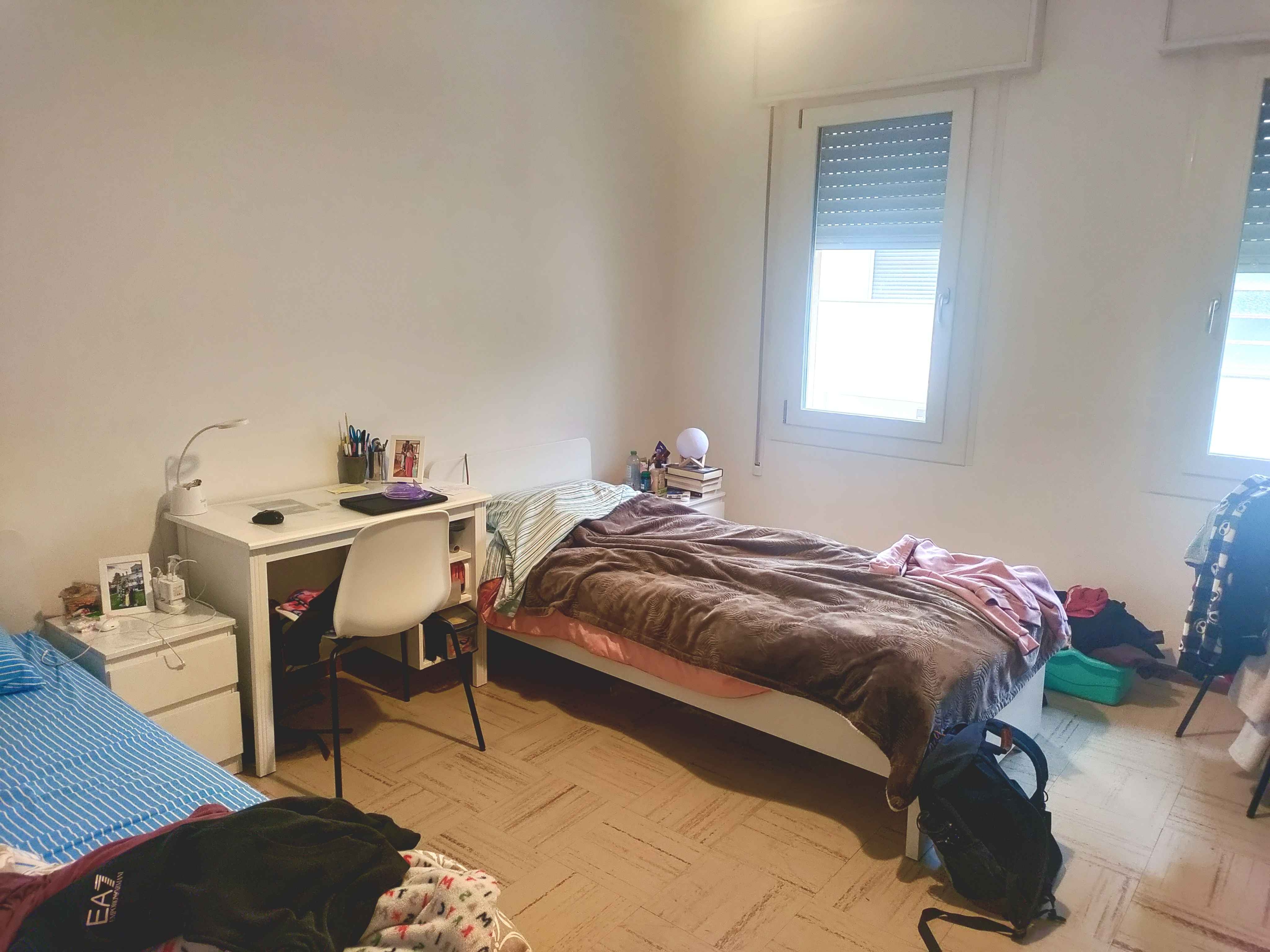 Immagine principale: Posto in doppia zona Forcellini