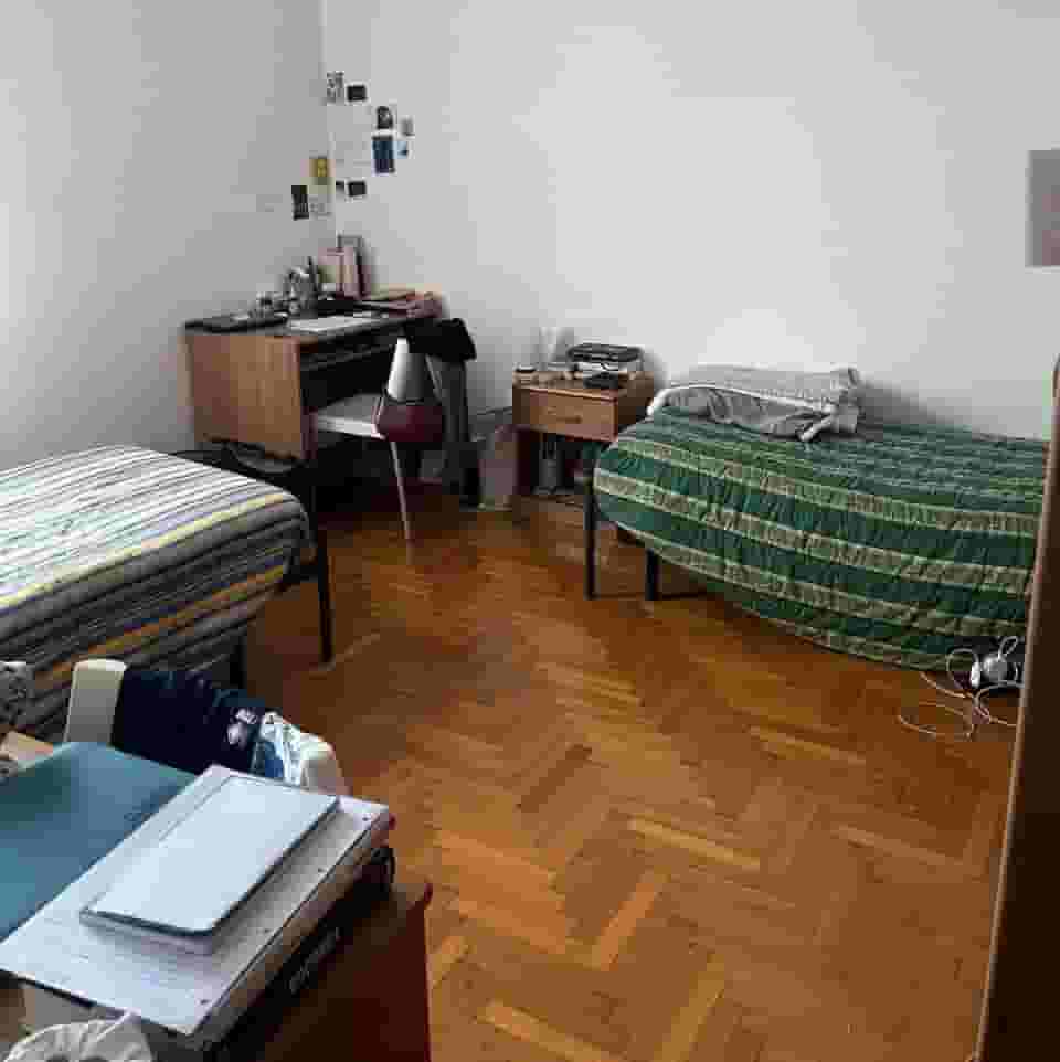 Thumbnail - Posto letto in doppia da luglio