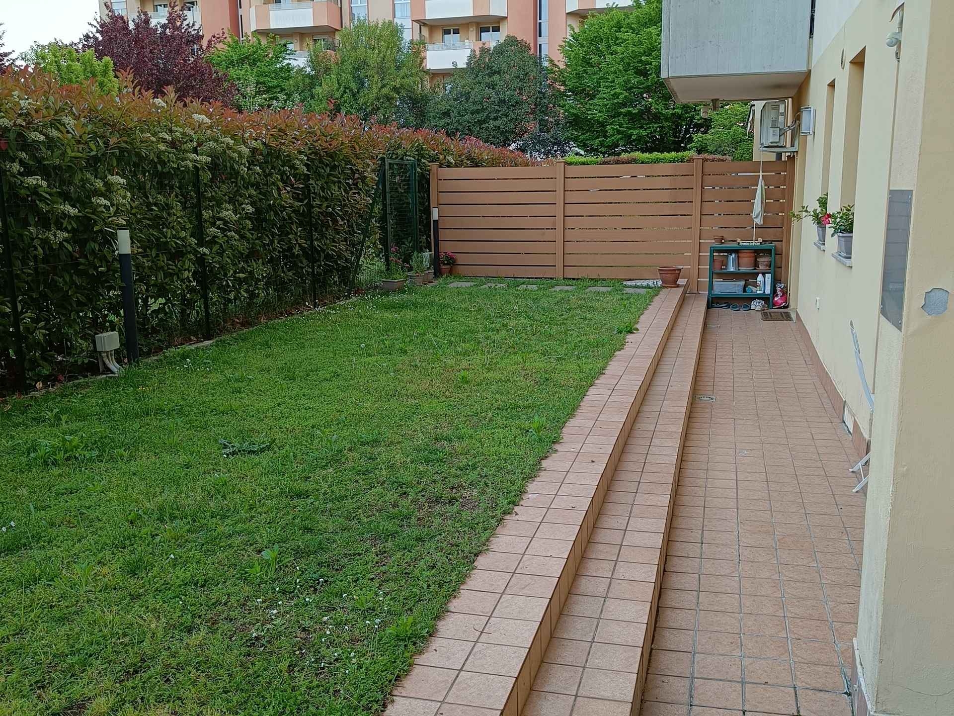 Immagine principale: Stanza singola a Vicenza, quartiere Santa Bertilla