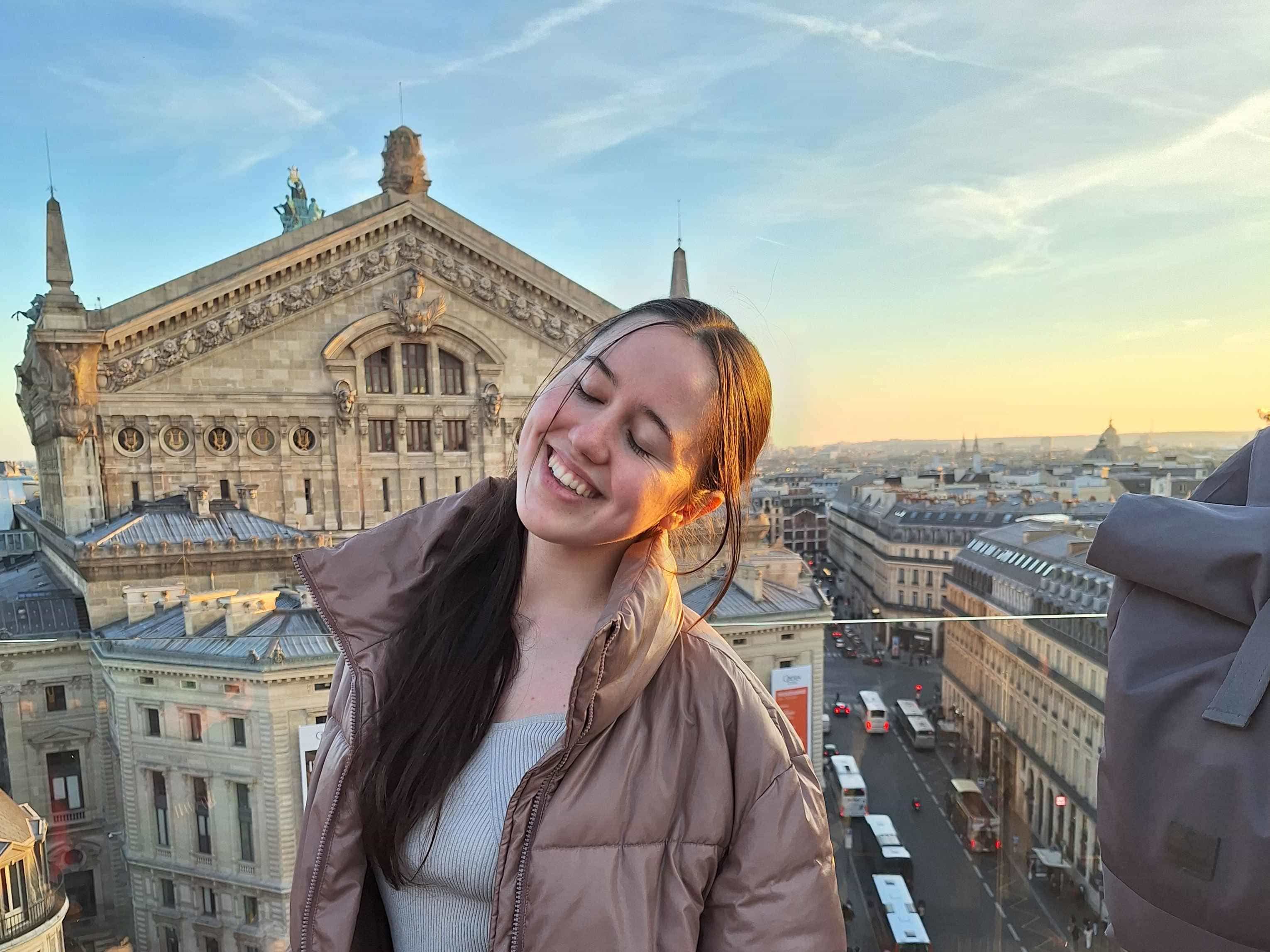 Immagine principale: Stanza cercasi a Catania – luglio (studentessa)