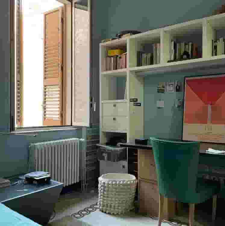 Thumbnail - Stanza singola bagno privato zona prati