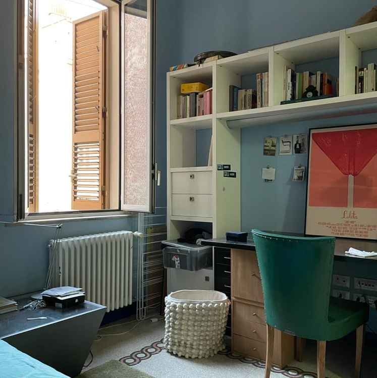 Immagine principale: Stanza singola bagno privato zona prati