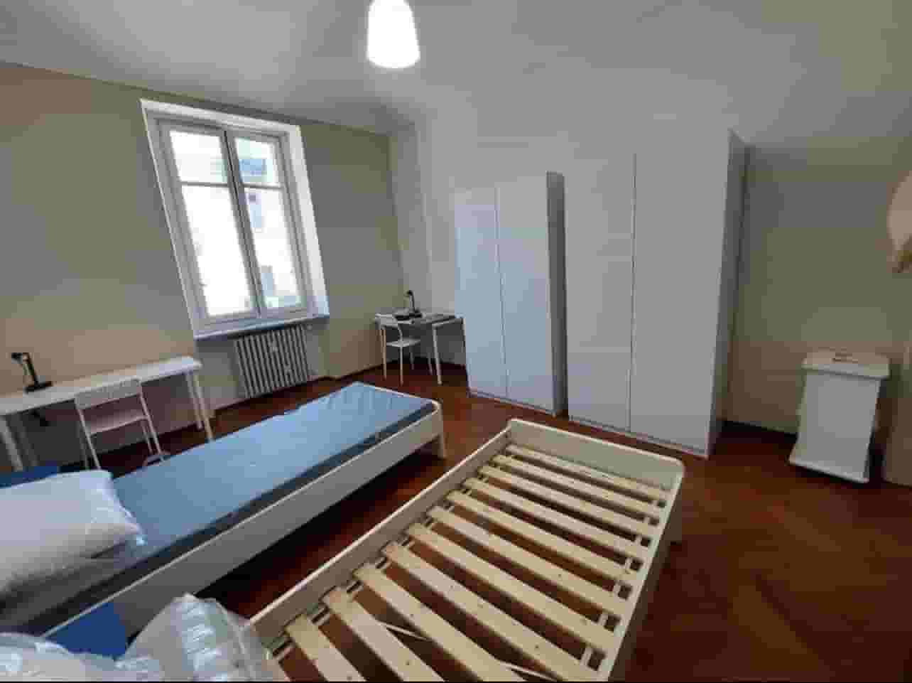 Thumbnail - AFFITTO STANZA DOPPIA in Corso Spezia