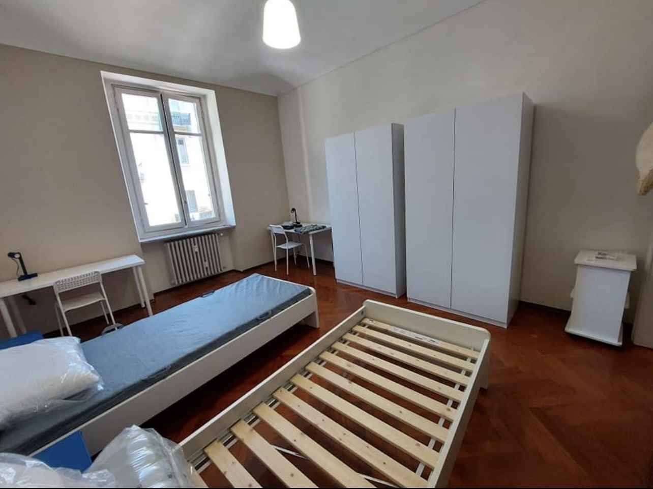 Immagine principale: AFFITTO STANZA DOPPIA in Corso Spezia