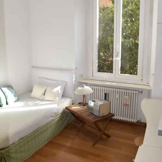 Immagine principale: affitto stanza appartamento moderno Monteverde vecchio