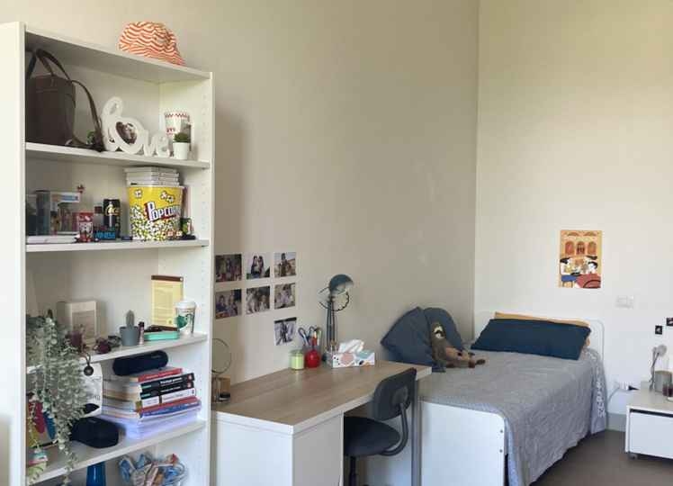 Immagine principale: Affitto camera doppia - zona Gavinana (FI)