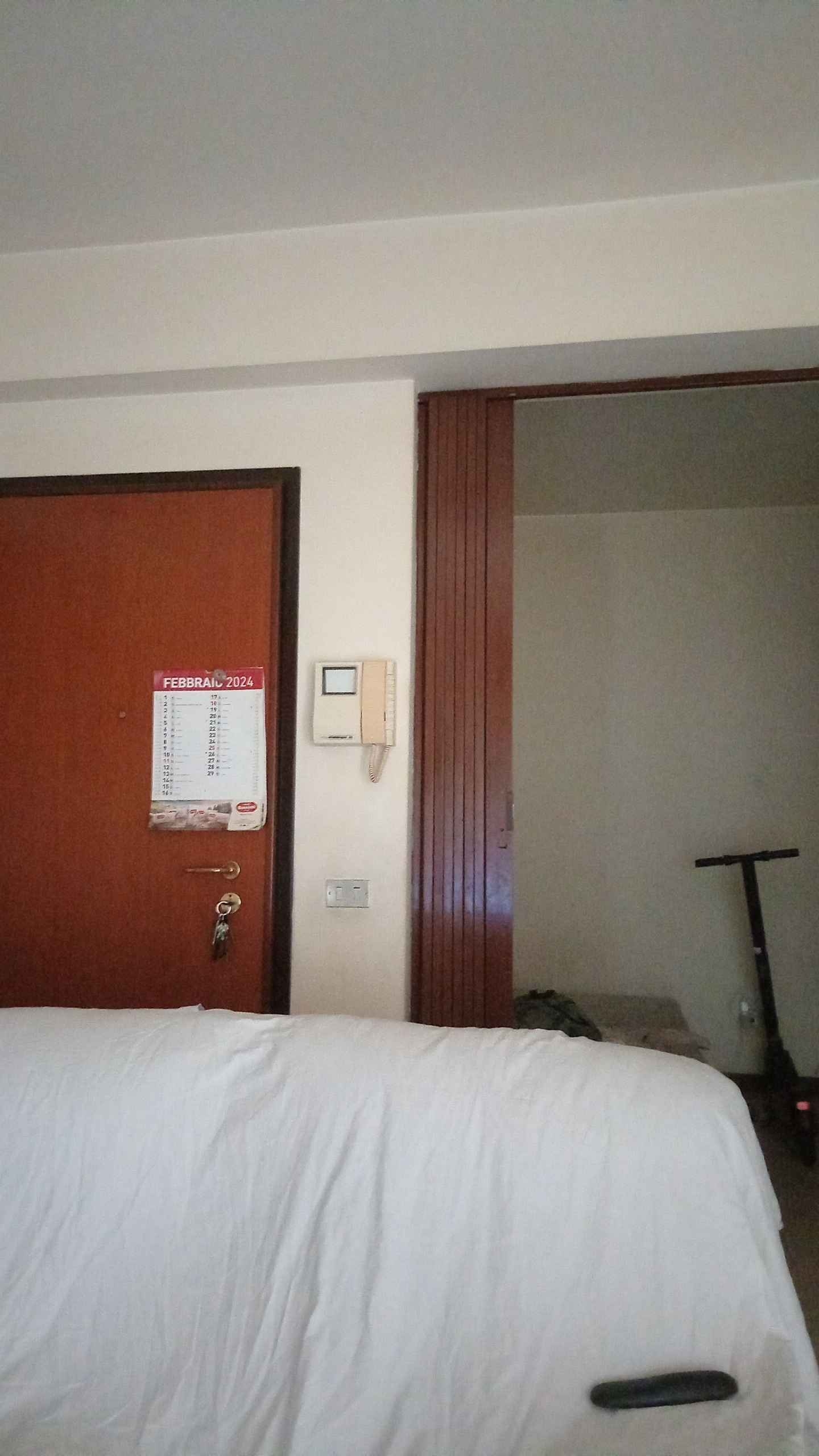 Immagine principale: Affitto letto singolo con convivenza