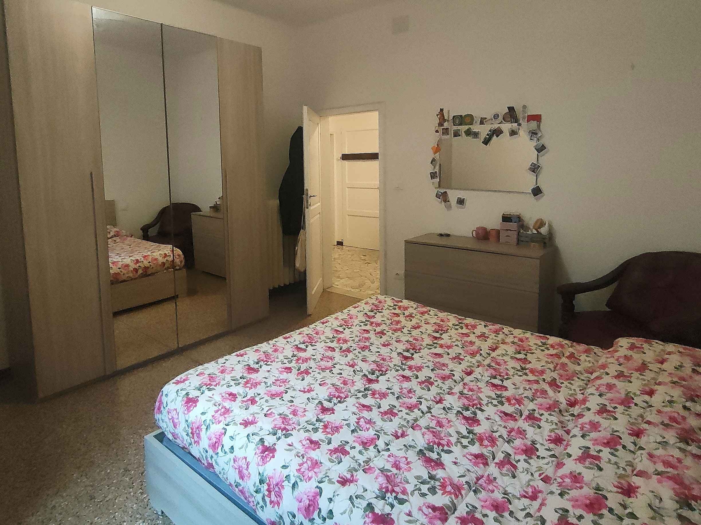 Immagine principale: Affitto stanza singola in Bolognina
