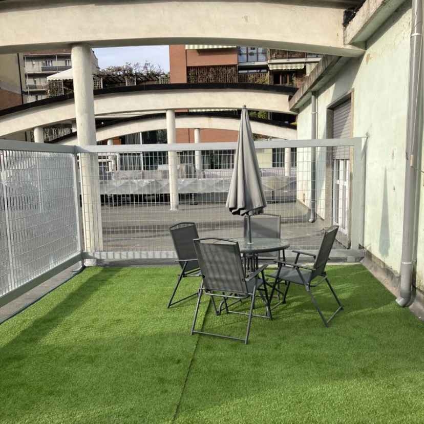 Immagine principale: Affitto stanza singola in Corso Sebastopoli 227 (zona santa rita), Torino
